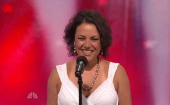 This Stay-at-Home Mom Left the Judges Speechless with One of the Purest Soprano Voices Ever Heard! – Pets Stories