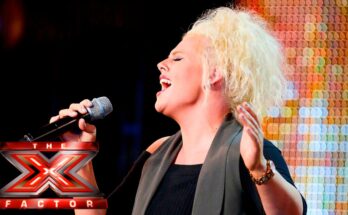 Heartbroken Pizza Girl Belts Ariana Grande… and Makes the X Factor Judge Blush – Pets Stories
