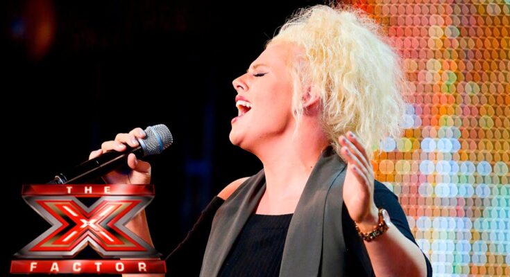 Heartbroken Pizza Girl Belts Ariana Grande… and Makes the X Factor Judge Blush – Pets Stories