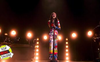 She’s 13, She’s Barefoot… and Her “Bohemian Rhapsody” Cover Left Everyone in Shock – Pets Stories