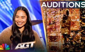 She Left Music Behind… 20 Years Later, One Song Made Sofia Vergara Smash the Golden Buzzer – Pets Stories