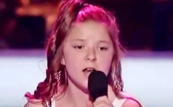 12-Year-Old Girl Chose One of the Hardest Songs and Nailed It Like an Absolute Superstar – Pets Stories