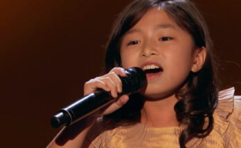 This 9-Year-Old Girl Sang One Note – And the Judges Instantly Fell in Love with Her Voice – Pets Stories
