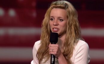 14-Year-Old Girl Left the Judges Speechless! Simon Said She’s One of the Best He’s Ever Seen – Pets Stories