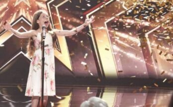 The Best Opera Performance in AGT History and She is Only 10! Goosebumps Guaranteed – Pets Stories