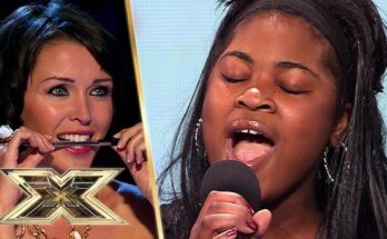Her Voice is Unbelievable! A 17-Year-Old Teen Left the Judges in Total Shock – Pets Stories