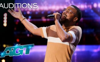 He Wrote a Song About His Lost Twin Brother! Everyone was in Tears after This Emotional Performance – Pets Stories