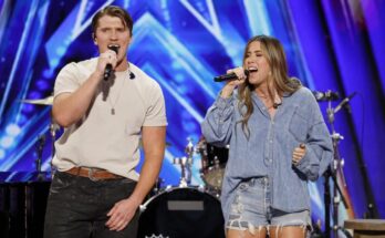 This Brother-Sister Country Duo Melts Everyone’s Heart by Performing Their Original Song – Pets Stories