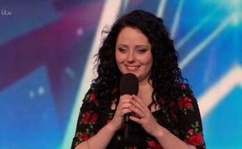 Shy Cleaning Lady Overcame Her Fears and Stunned the Judges with Unforgettable Performance – Pets Stories