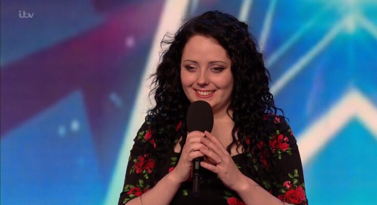 Shy Cleaning Lady Overcame Her Fears and Stunned the Judges with Unforgettable Performance – Pets Stories