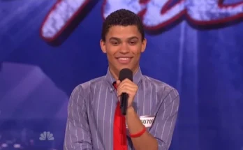 He Wasn’t Taken Seriously, But After First Note Judges Realized He is Pure Talent – Pets Stories