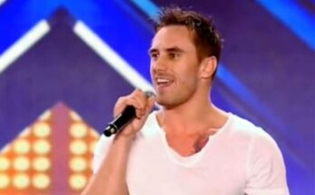 Rockstar in a Making! 26-Year-Old Salesman Owned the Stage and Made the Crowd Dance – Pets Stories