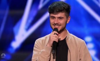 Luca Di Stefano: The Voice Nobody Expected