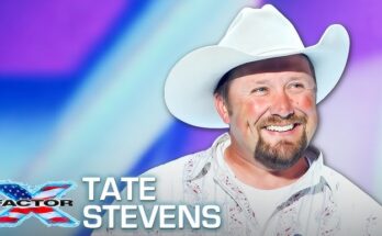 The Shocking Moment A Regular Asphalt Layer Became An Overnight Country Superstar – Pets Stories