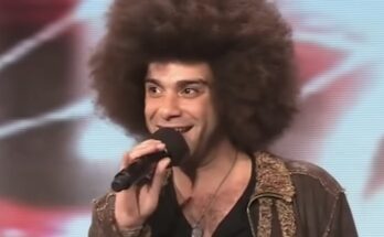 They Thought He Was A Joke… Until He Opened His Mouth! Watch The Moment 2,000 People Became His Backup Singers! – Pets Stories