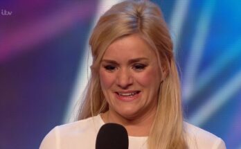 Judges Laughed at First, But This 37-Year-Old Mom’s Emotional Song Left Everyone in Tears – Pets Stories