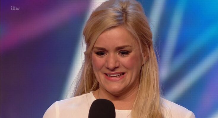Judges Laughed at First, But This 37-Year-Old Mom’s Emotional Song Left Everyone in Tears – Pets Stories