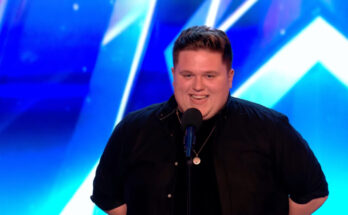 Everyone Said He Was A Failure – Then His Soulful Voice Earns Simon’s Standing Ovation – Pets Stories