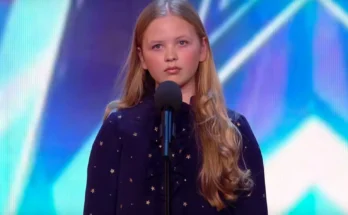 Impossible Notes! No One Believed She Could Do It, But Her Voice Was Pure, Golden Magic! – Pets Stories