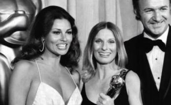 The 1972 Oscars: Why It’s Still Considered One of the Best Ever – Dogrupara News