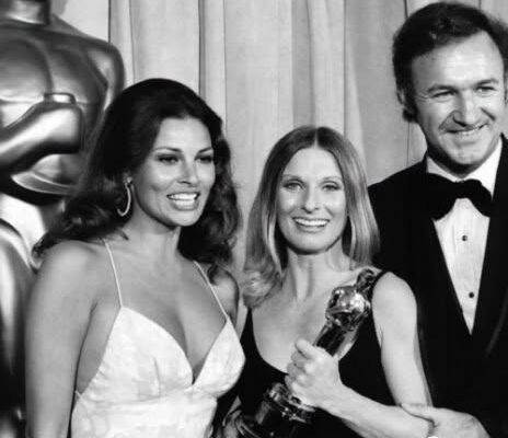 The 1972 Oscars: Why It’s Still Considered One of the Best Ever – Dogrupara News