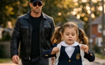 A Seven-Year-Old Girl Noticed Something Unusual on Her Walk Home—and Her Response Surprised Everyone –