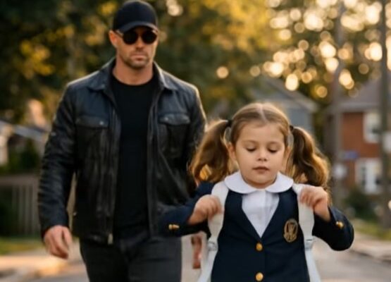 A Seven-Year-Old Girl Noticed Something Unusual on Her Walk Home—and Her Response Surprised Everyone –