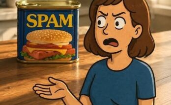 SPAM: What does it stand for, and what are its ingredients? – Dogrupara News