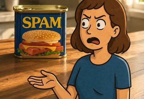 SPAM: What does it stand for, and what are its ingredients? – Dogrupara News
