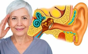 How to get rid of inner ear crystals and reduce vertigo – Dogrupara News
