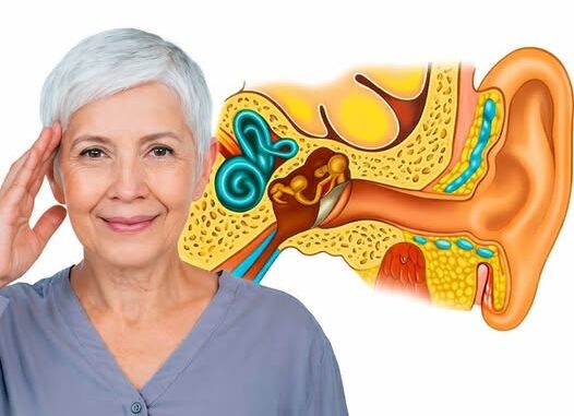 How to get rid of inner ear crystals and reduce vertigo – Dogrupara News