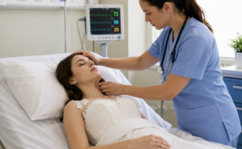 A Bride Collapsed During Her Wedding—What Doctors Discovered Was Unbelievable – Dogrupara News