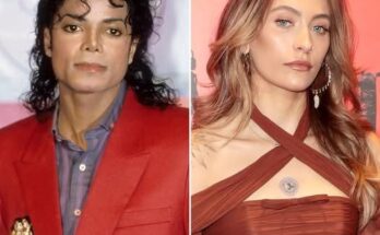 Paris Jackson Breaks Her Silence: The Truth About Fame and Her Personal Struggles – Dogrupara News