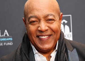 The Voice Behind ‘Beauty and the Beast’: Peabo Bryson’s Incredible Career at 75 – Dogrupara News