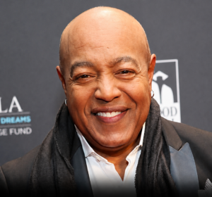 The Voice Behind ‘Beauty and the Beast’: Peabo Bryson’s Incredible Career at 75 – Dogrupara News