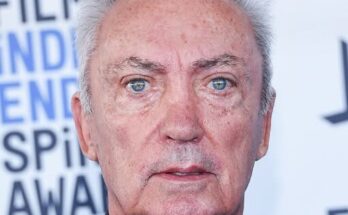 Born in the Rubble, King of the Monsters: The Fierce, Unforgettable Life of Udo Kier – Dogrupara News