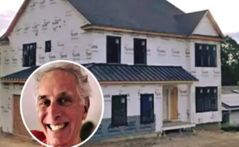 A man was shocked to see a $1.5 million house constructed on his family’s abandoned property. – Dogrupara News