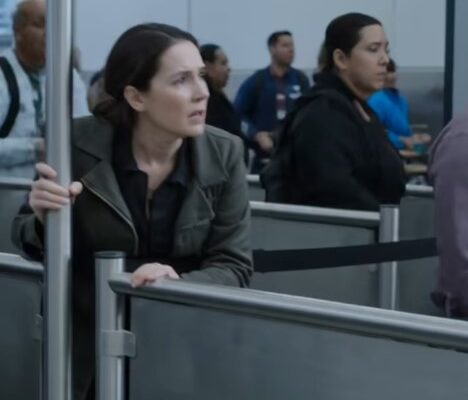 PART 2: The Detail That Caught the TSA Agent’s Attention – Dogrupara News