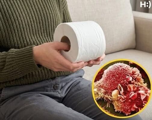 PFAS in Toilet Paper: What Research Says and What Consumers Should Know – Dogrupara News