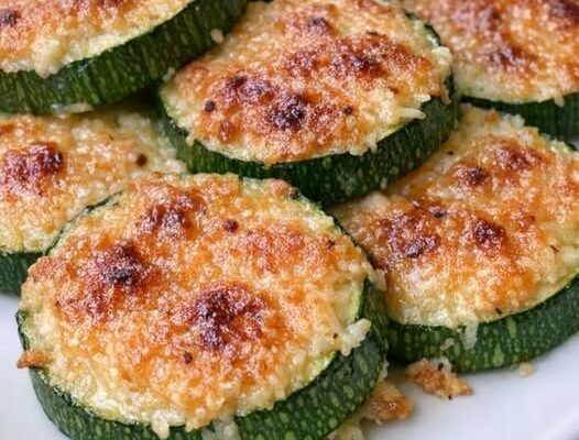 My grandmother surprised us with this 3 ingredient staple. We were all literally fighting over the last