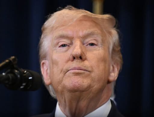 Trump Reappears in the Oval Office After Several Days Away—What People Noticed Sparked Discussion –