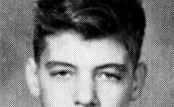 This Innocent-Looking Boy Grew Up To Become One Of History’s Most Notorious Figures – Dogrupara News