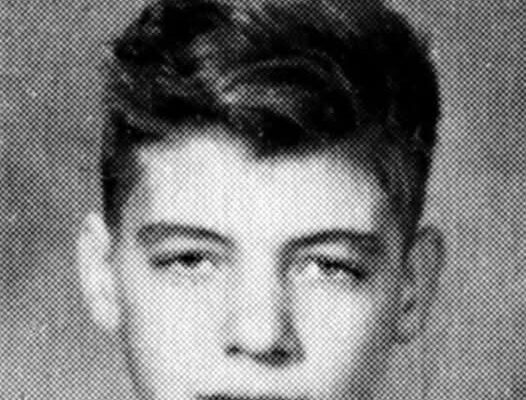 This Innocent-Looking Boy Grew Up To Become One Of History’s Most Notorious Figures – Dogrupara News