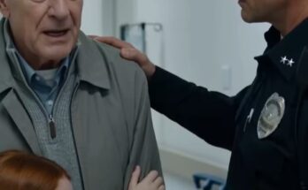 The Hospital Turned Them Away. Then a Doctor Heard the Grandfather’s Name and Froze. – Dogrupara News
