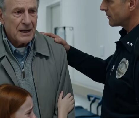 The Hospital Turned Them Away. Then a Doctor Heard the Grandfather’s Name and Froze. – Dogrupara News