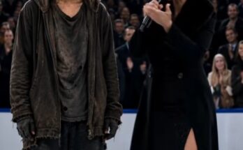 She Was Laughed At During A Figure Skating Competition—Until Everything Changed – Dogrupara News