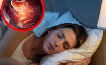People whose mouths feel dry when sleeping at night need to know these 8 reasons – Dogrupara News