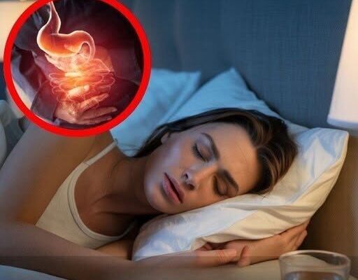 People whose mouths feel dry when sleeping at night need to know these 8 reasons – Dogrupara News