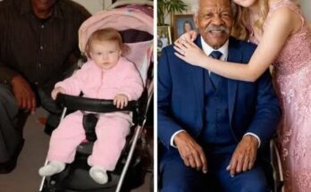 A Grandfather In A Wheelchair Stunned Everyone At Prom After Standing Up To A Bully – Dogrupara News
