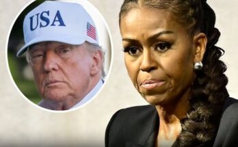 Michelle Obama Opens Up About America’s Political Divide – Dogrupara News